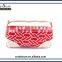 new designs makeup box case jewelry travel case cosmetic bag for fashion women