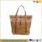 Canvas Tote Bag Canvas Handbag with Leather Handle