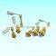 compressor sight glass/oil level sight glass/air compressor level sight glass