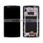 Wholesale Price LCD Display And Touch Screen Digitizer For LG G4 H810 F500 , LCD Screen For LG G4 H810 F500 - Black