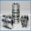 Clamp type jaw coupling with good quality