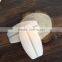 Silicone shoulder pads transparent straps stealth decompression antiskid shoulder pads Wholesale underwear shoulder pad