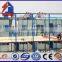 2015 Nepal anti earthquake prefab house for sale