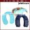 Magic reusable hot cold pack for shoulder neck