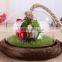 Classical muslim wedding gift fairy garden decor new gift giveaways ideas , mothers day gift cheap