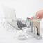 Stand and 2 in 1 function metal for iphone and apple watch
