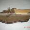 Bavarian Woman Leather Leather SANDAL Oktoberfest Shoes