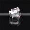 wholesale high end round surlyn lids for perfume