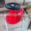 Fire hydrant landing valve