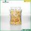 1200ml round food storage wholesale jam jars cheap glass jars