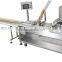 Double Layer Biscuit Sandwiching Machine