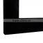 16:9 72" 10cm frame flexible grey fixed frame projection screen for home theater