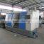 CNC550A high precision cnc lathe milling composite machine with sub-spindle