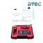 DTEC DT220 Digitally Ultrasonic Thickness Gauge,High Precision 0.1/0.01mm(selectable),measure metal thickness