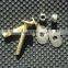 Fixings For Sanitary Ware Setting