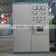 2016 350kg steel furnace for metal process factory