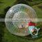 roll inside inflatable ball inflatable games china