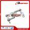 Stainless Steel European Swivel Jaw And Jaw