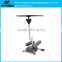 Whole Body Fitness Stepper With Handle Bar Cardio Twister Exercise Machine