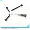 Phillips head Fine thread black phospated Drywall screw