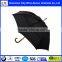 high quality OEM and ODM umbrella supplier offer comfortable wooden handle & shft umbrella with double layer