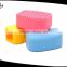 China silicone factory silicone ice cream molds