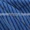 china supply Stripe Twist Pile Fabric for Mop