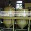 hot sales in Africa! 3T/D edible oil refining machine sunflower oil refining machine oil refining