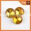Crystal glass satellite rhinestone factory Sew on glass satellite stones