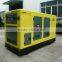60hz C Engine Diesel Generator 50kw