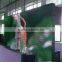 P2 indoor die-casting small slim LED display