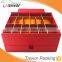 High Quality Custom Handmade Fancy Cardboard drawer chocolate box