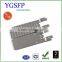 1 Year Warranty 10G SFP+ 80km 1000Base-TX SFP Transceiver Fiber Optic Module .