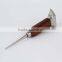 stainless steel ice picks