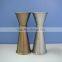 25/50ml stainless steel cocktail jigger bar tools