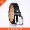 Latest Style Cheap Pin Buckle Leather Mens Belts