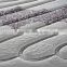 High Ending Soft Wave Foam Perfect Design Natural Latex Wedding Mattress OLS-FP28-3