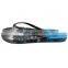 New design men cheap rubber comfortable men flip flop