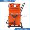 Industrial cleaning machine