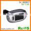 Hand Dynamo LED Torch Flashlight 0.5W LED Flashlight Torch Solar LED Flashlight Torch