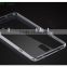 2015 Factory Wholesale soft clear TPU phone cases for Samsung Note4 N9100
