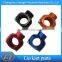 Go Kart 30mm Chassis Mushroom Clamp for Seat Stay