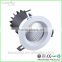 NEW products 5W 2inch/6inch/8inch round recessed led ceiling light