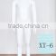 window display full body child model mannequins with egg head XT-6