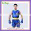 Chinese custom wushu sanda uniforms