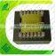 EE EI 13 25 220v to 12v low frequency step down transformer