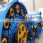 TDSL nonwoven production line geotextile carding machines