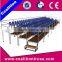 Aluminum outdoor bleacher ,seating gym seating system used bleachers for sale                        
                                                Quality Choice