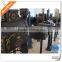 Outstanding corrosion resistance Guanzhou custom&OEM cast iron wrought mailbox post