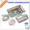 Metal formed part from China foundry